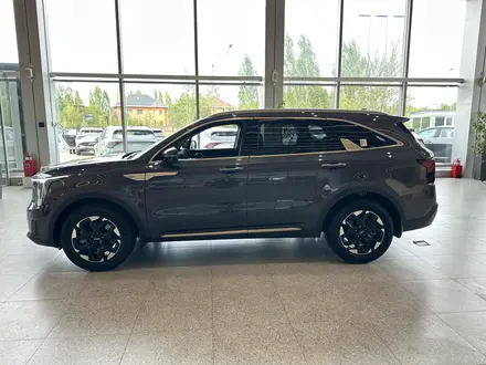 Kia Sorento Comfort 2026 года за 16 990 000 тг. в Астана – фото 8