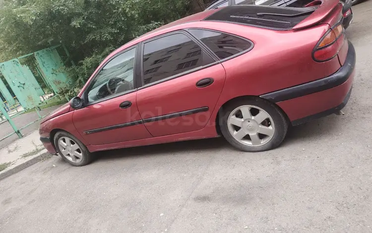 Renault Laguna 1999 годаүшін2 000 000 тг. в Астана