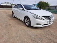 Hyundai Sonata 2010 года за 6 150 000 тг. в Кульсары