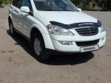 SsangYong Kyron 2012 годаfor3 800 000 тг. в Караганда – фото 2