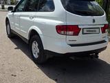 SsangYong Kyron 2012 годаfor3 800 000 тг. в Караганда