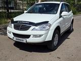SsangYong Kyron 2012 годаfor3 800 000 тг. в Караганда – фото 3
