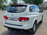 SsangYong Kyron 2012 годаfor3 800 000 тг. в Караганда – фото 4