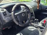 SsangYong Kyron 2012 годаfor3 800 000 тг. в Караганда – фото 5