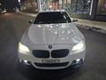 BMW 535 2015 года за 13 500 000 тг. в Алматы – фото 19