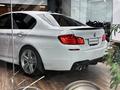 BMW 535 2015 года за 12 300 000 тг. в Алматы – фото 7