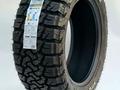 285/50R20 LT 119/116S 10PR — TESCHE TIRES RIDGE BLADE X/Tfor140 000 тг. в Алматы