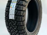 285/50R20 LT 119/116S 10PR — TESCHE TIRES RIDGE BLADE X/T за 125 000 тг. в Алматы