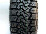 285/50R20 LT 119/116S 10PR — TESCHE TIRES RIDGE BLADE X/T за 100 000 тг. в Алматы – фото 4