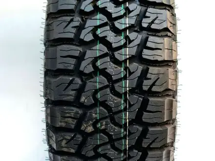 285/50R20 LT 119/116S 10PR — TESCHE TIRES RIDGE BLADE X/T за 140 000 тг. в Алматы – фото 4