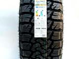 285/50R20 LT 119/116S 10PR — TESCHE TIRES RIDGE BLADE X/T за 100 000 тг. в Алматы – фото 5