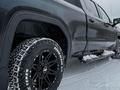 285/50R20 LT 119/116S 10PR — TESCHE TIRES RIDGE BLADE X/T за 140 000 тг. в Алматы – фото 9