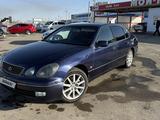 Lexus GS 300 1998 года за 4 000 000 тг. в Атырау – фото 3