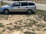 Opel Astra 2001 годаfor2 700 000 тг. в Актобе