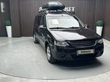 ВАЗ (Lada) Largus 2015 года за 3 950 000 тг. в Актобе – фото 3