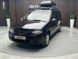ВАЗ (Lada) Largus 2015 года за 3 950 000 тг. в Актобе