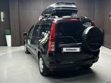 ВАЗ (Lada) Largus 2015 года за 3 950 000 тг. в Актобе – фото 5