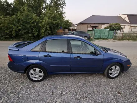 Ford Focus 2005 года за 3 500 000 тг. в Актобе – фото 6