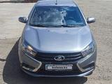 ВАЗ (Lada) Vesta 2019 года за 5 200 000 тг. в Семей