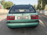 Volkswagen Passat 1995 годаүшін2 300 000 тг. в Шымкент – фото 2