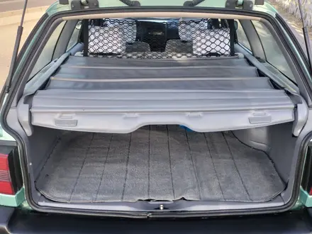 Volkswagen Passat 1995 года за 2 300 000 тг. в Шымкент – фото 28