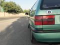 Volkswagen Passat 1995 годаүшін2 300 000 тг. в Шымкент – фото 3