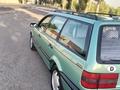 Volkswagen Passat 1995 годаүшін2 300 000 тг. в Шымкент – фото 6