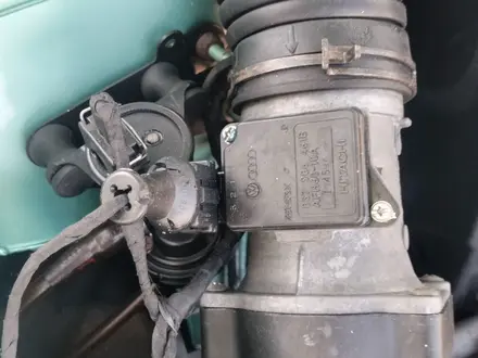 Volkswagen Passat 1995 года за 2 300 000 тг. в Шымкент – фото 9