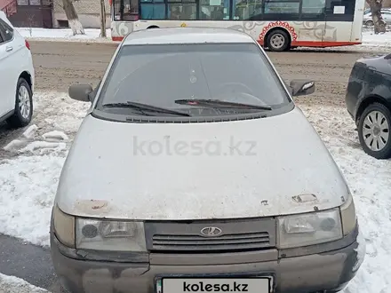 ВАЗ (Lada) 2110 2001 года за 700 000 тг. в Кокшетау – фото 4