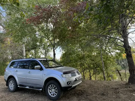 Mitsubishi Pajero Sport 2013 года за 8 000 000 тг. в Петропавловск