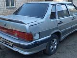 ВАЗ (Lada) 2115 2006 годаfor1 000 000 тг. в Актобе – фото 3