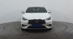 Infiniti Q30 2016 годаүшін7 690 000 тг. в Астана – фото 2