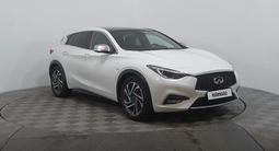 Infiniti Q30 2016 годаүшін7 690 000 тг. в Астана – фото 3