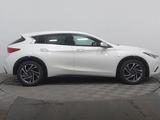 Infiniti Q30 2016 годаүшін7 690 000 тг. в Астана – фото 4