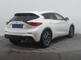 Infiniti Q30 2016 годаүшін7 690 000 тг. в Астана – фото 5