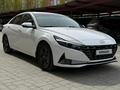 Hyundai Elantra 2024 годаүшін8 850 000 тг. в Актобе – фото 12