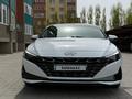 Hyundai Elantra 2024 годаүшін8 850 000 тг. в Актобе – фото 11