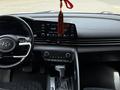 Hyundai Elantra 2024 годаүшін8 850 000 тг. в Актобе – фото 15