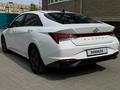 Hyundai Elantra 2024 годаүшін8 850 000 тг. в Актобе – фото 4
