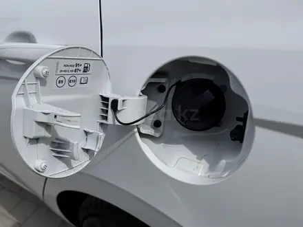 Hyundai Elantra 2024 года за 8 850 000 тг. в Актобе – фото 20