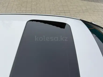 Hyundai Elantra 2024 года за 8 850 000 тг. в Актобе – фото 21