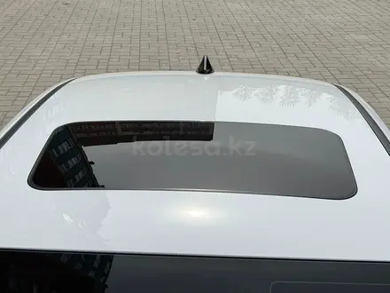 Hyundai Elantra 2024 года за 8 850 000 тг. в Актобе – фото 22