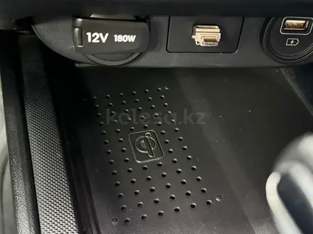 Hyundai Elantra 2024 года за 8 850 000 тг. в Актобе – фото 26