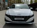 Hyundai Elantra 2024 годаүшін8 850 000 тг. в Актобе – фото 2