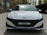 Hyundai Elantra 2024 годаүшін8 850 000 тг. в Актобе – фото 2