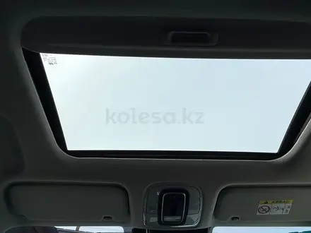Hyundai Elantra 2024 года за 8 850 000 тг. в Актобе – фото 31