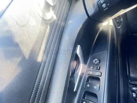Hyundai Elantra 2024 года за 8 850 000 тг. в Актобе – фото 32