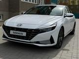 Hyundai Elantra 2024 годаүшін8 850 000 тг. в Актобе