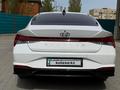 Hyundai Elantra 2024 годаүшін8 850 000 тг. в Актобе – фото 5