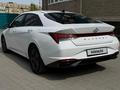 Hyundai Elantra 2024 годаүшін8 850 000 тг. в Актобе – фото 6